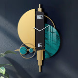 3D Wall Clock | 3D Decorative Wall Clock | ClockDeco